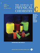 Cover publication in J Phys Chem C: "Aqueous Synthesis of Thiol-Capped CdTe Nanocrystals: State-of-the-Art"