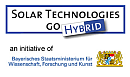 Bavarian solar project starts