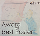 NIM Poster Award 2013