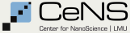 Logo CeNS