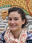 Dr. Sol Carretero Palacios