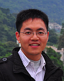Dr. Wei Li