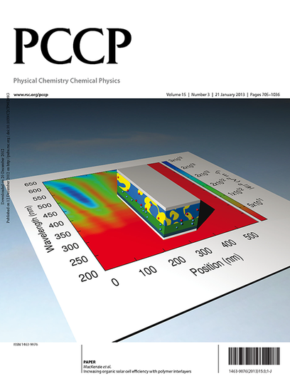 Increasing organic solar cell efficiency with polymer interlayers Increasing organic solar cell efficiency with polymer interlayers