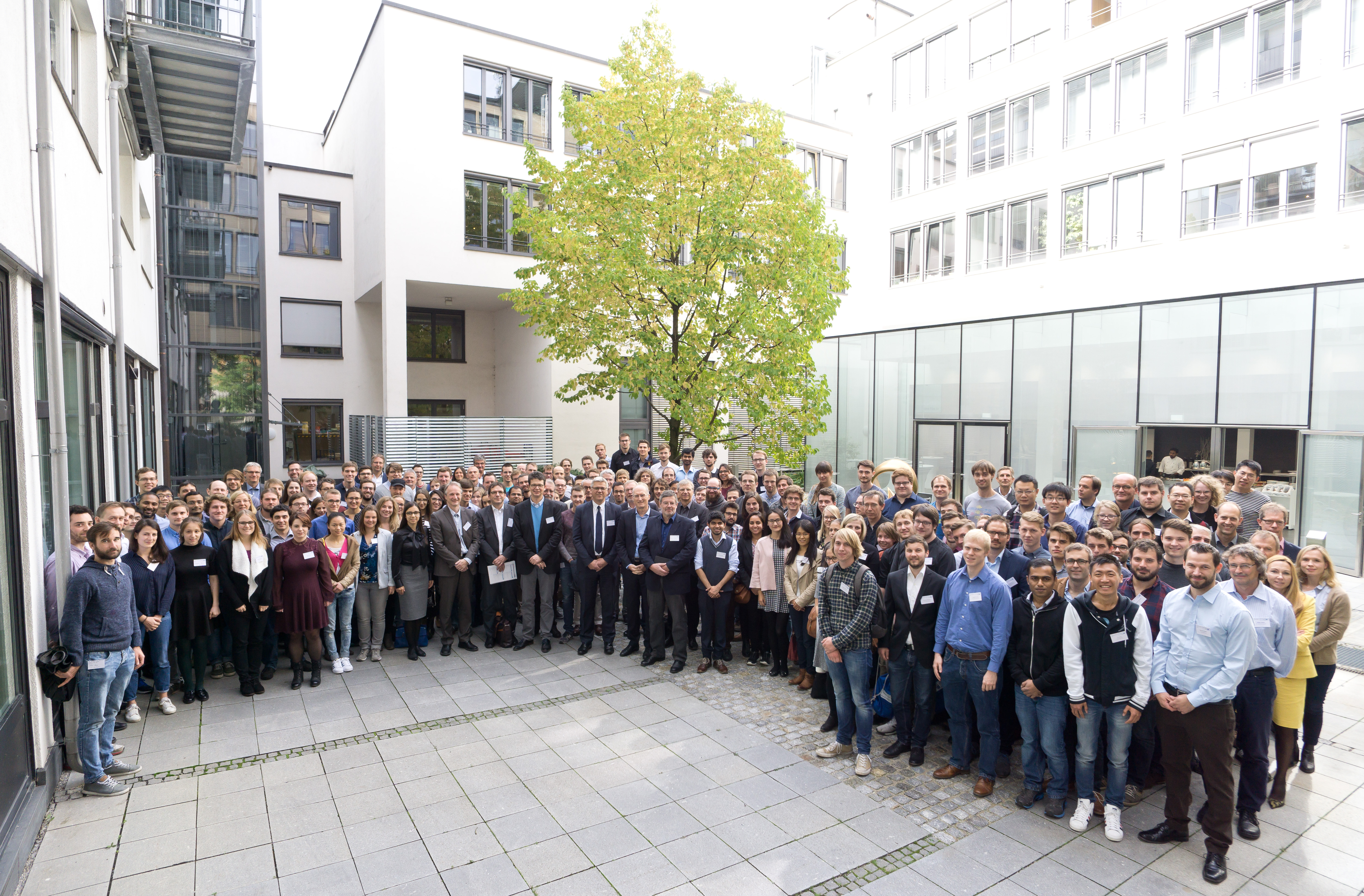6. SolTech Konferenz in München, 4.-5. Oktober 2017
