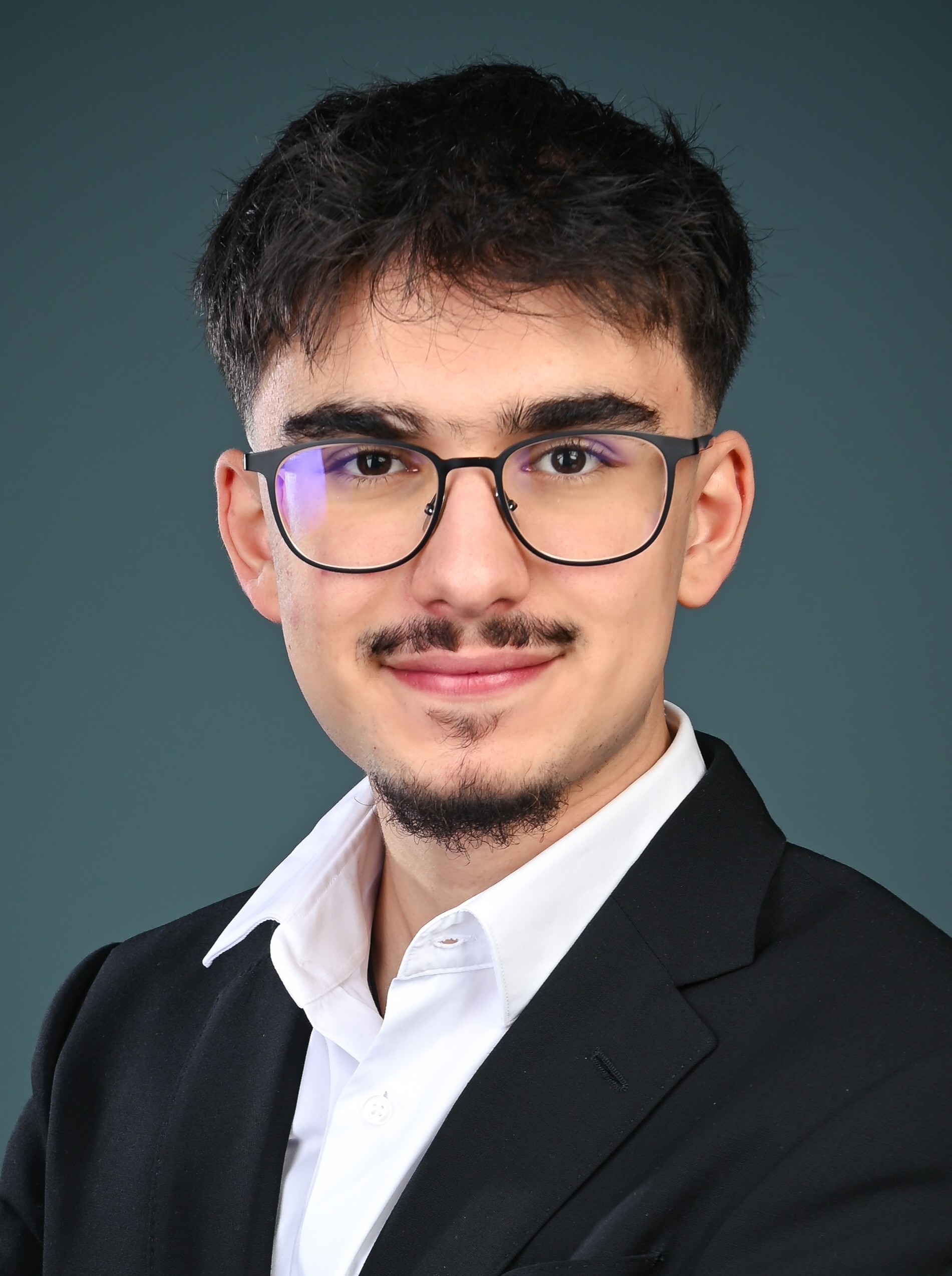 Selim Kaya